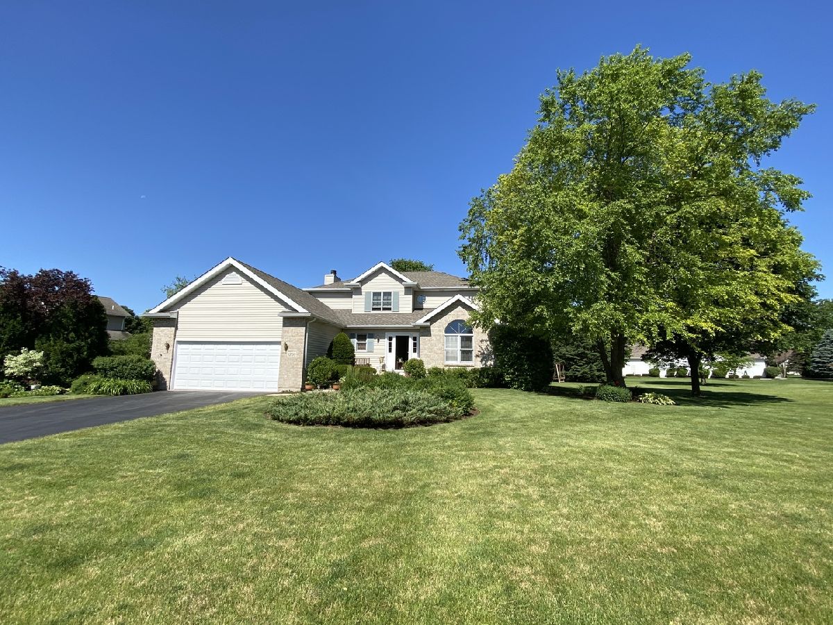 Homes Sold Walrose Manor Woodstock Illinois, 1200 Timothy