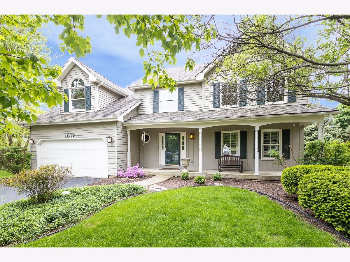Homes & Condos & Townhomes Sold Windgate Naperville Illinois, 1012 Book