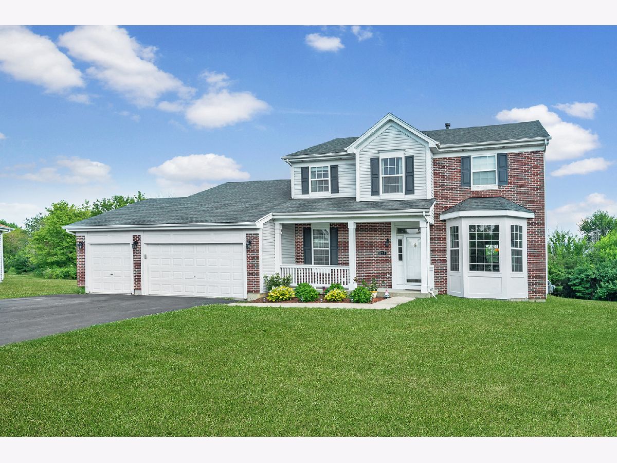 Homes Sold Creekside Bolingbrook Illinois, 875 Jane Addams