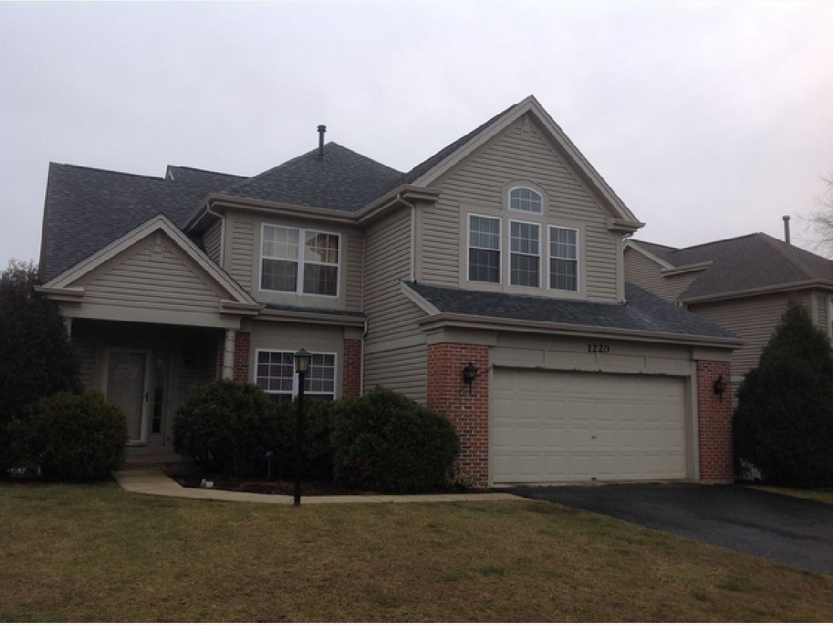Homes Rented Concord Valley Aurora Illinois, 1220 Pennsbury