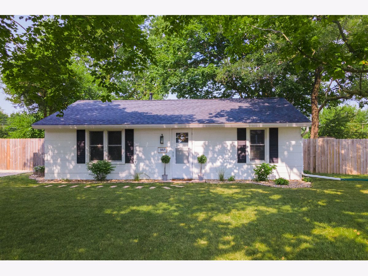 Homes Sold Clearview Bloomington Illinois, 3017 Joseph