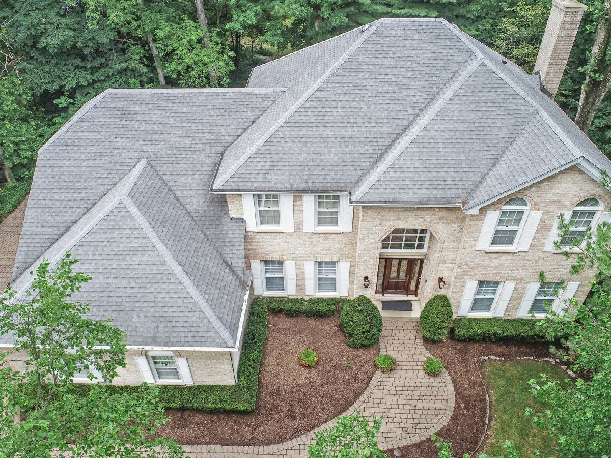 Homes Sold Durwood Forest Bartlett Illinois, 1273 Keim