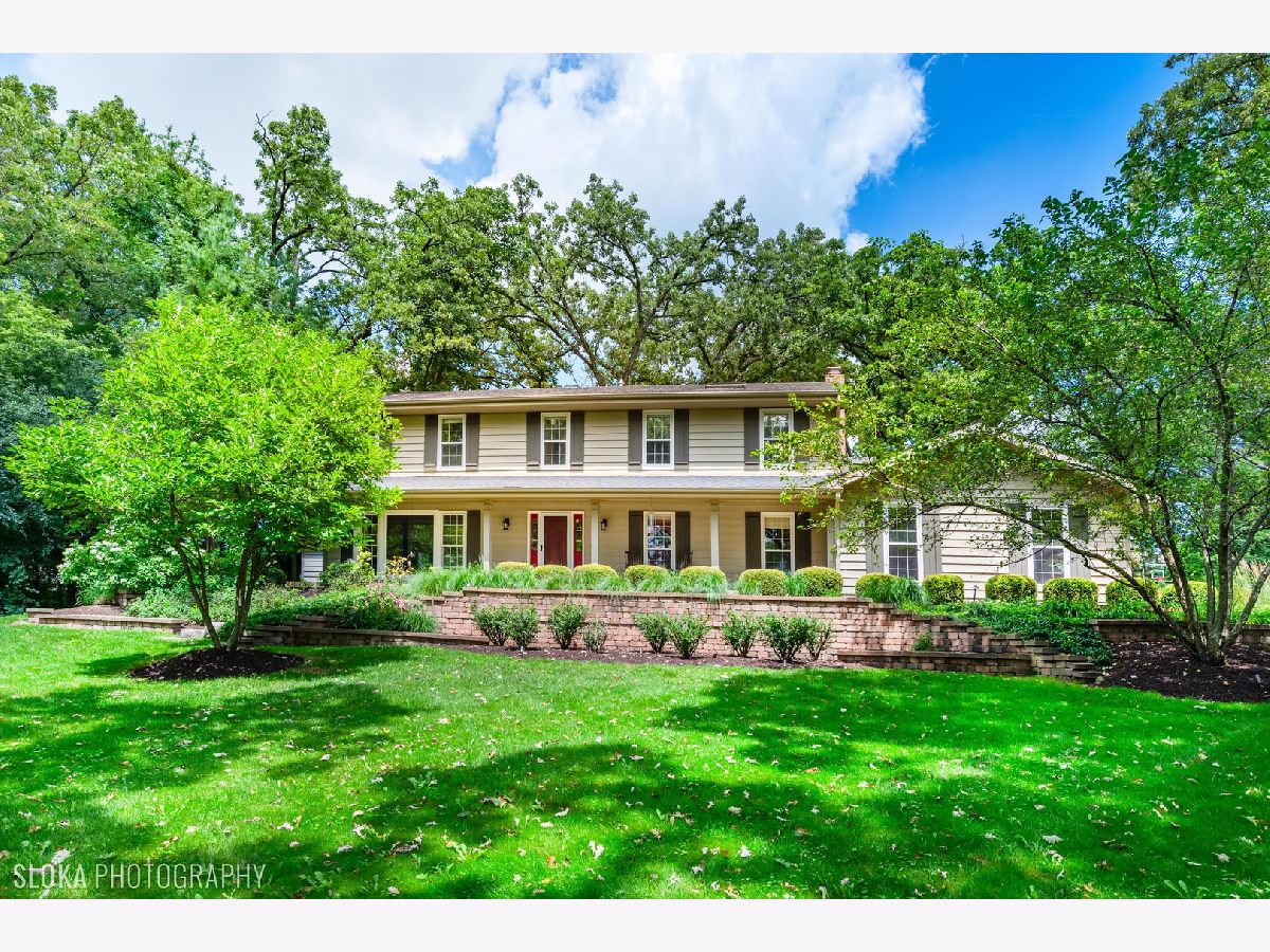 Homes Sold Deerwood Crystal Lake Illinois, 3608 Needle Creek