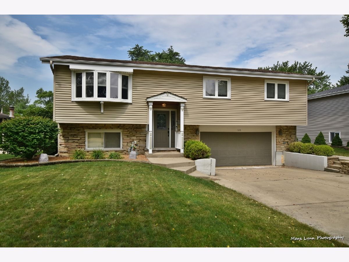 Homes Sold Suncrest Highlands Bloomingdale Illinois, 148 Prairie