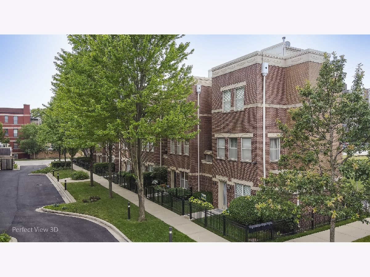 Townhomes & Condos Sold Jazz On The Boulevard Chicago Illinois, 835 42nd