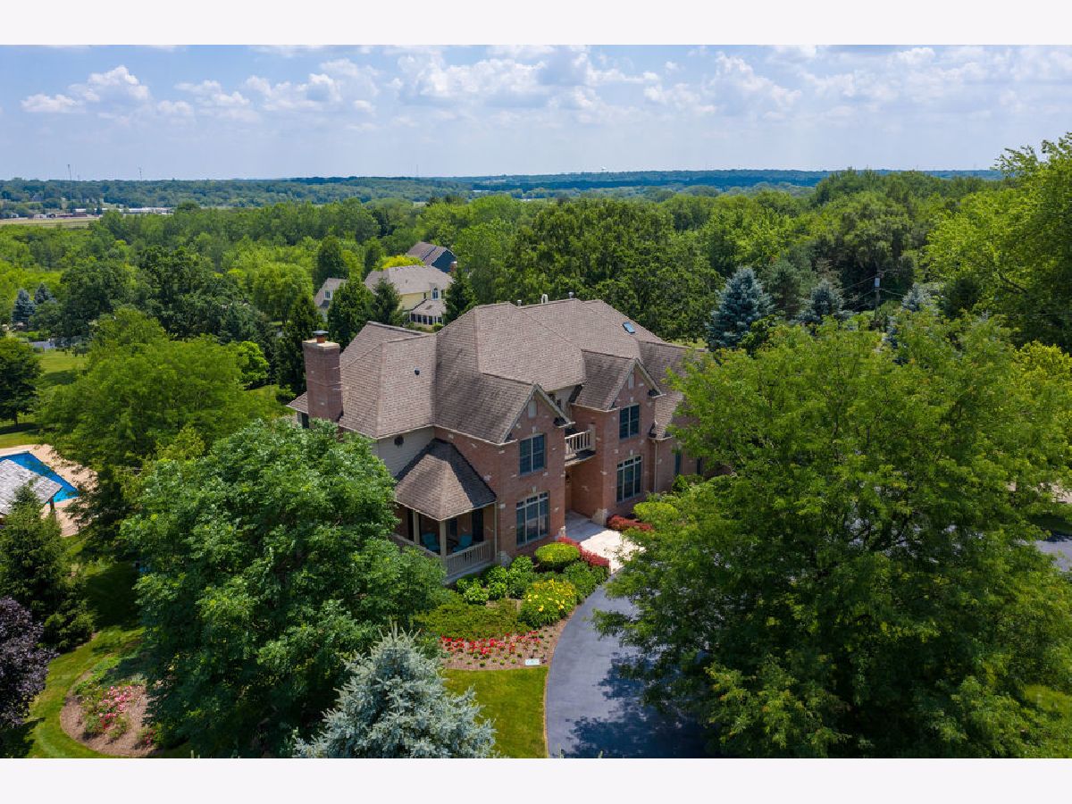 Homes Sold Hazelwood Crystal Lake Illinois, 2812 Skyline