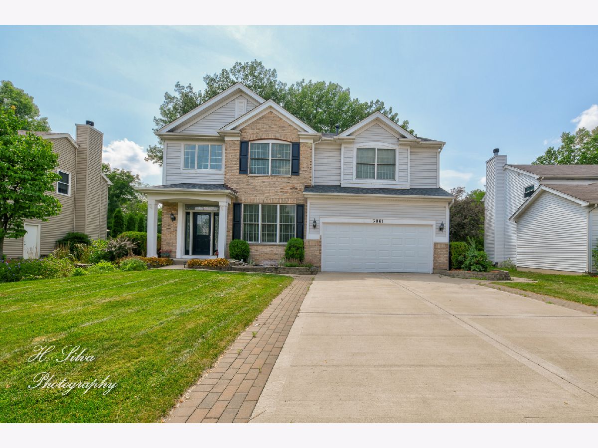 Townhomes & Condos & Homes Rented Shenandoah Carpentersville Illinois, 3061 Shenandoah