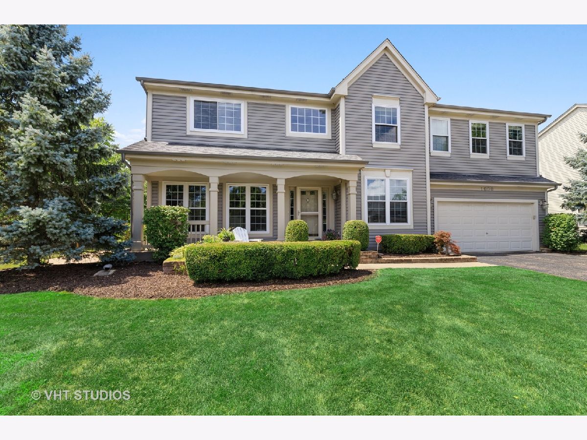 Homes Sold The Woodlands Mundelein Illinois, 1000 Kasting