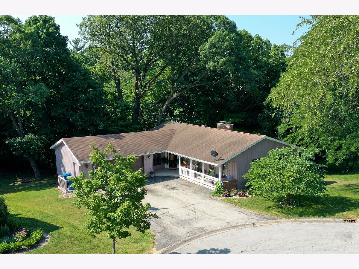 Briarcliff Bourbonnais IL, Homes & Townhomes & Condos For Sale & For