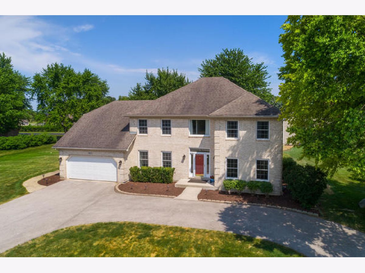 Homes Sold Aero Estates Naperville Illinois, 9S121 Stearman