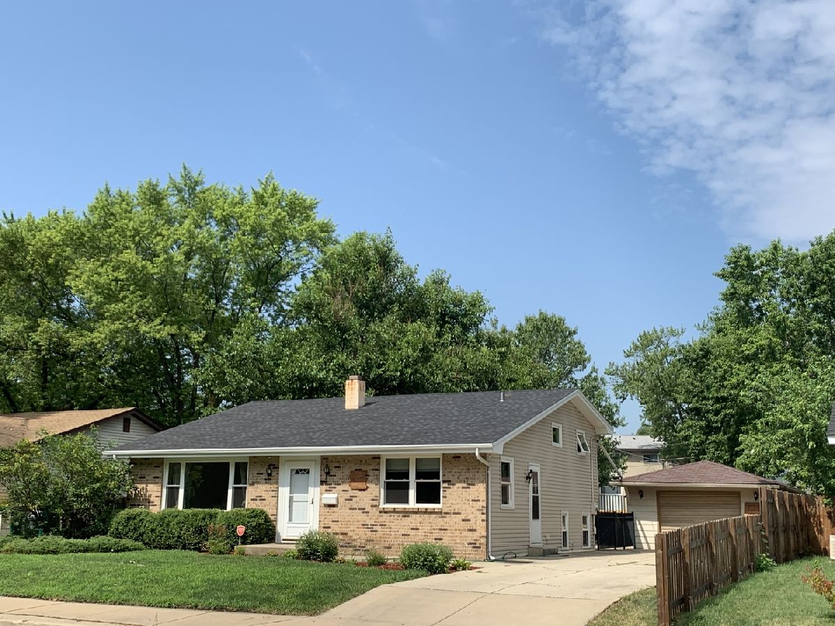 Homes Sold Black Road Acres Joliet Illinois, 413 Springfield