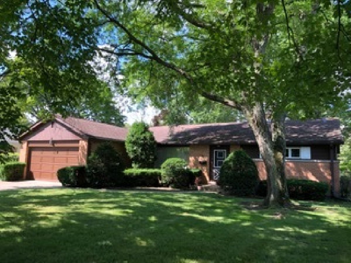 Homes Sold Golf Acres Glenview Illinois, 330 Branch