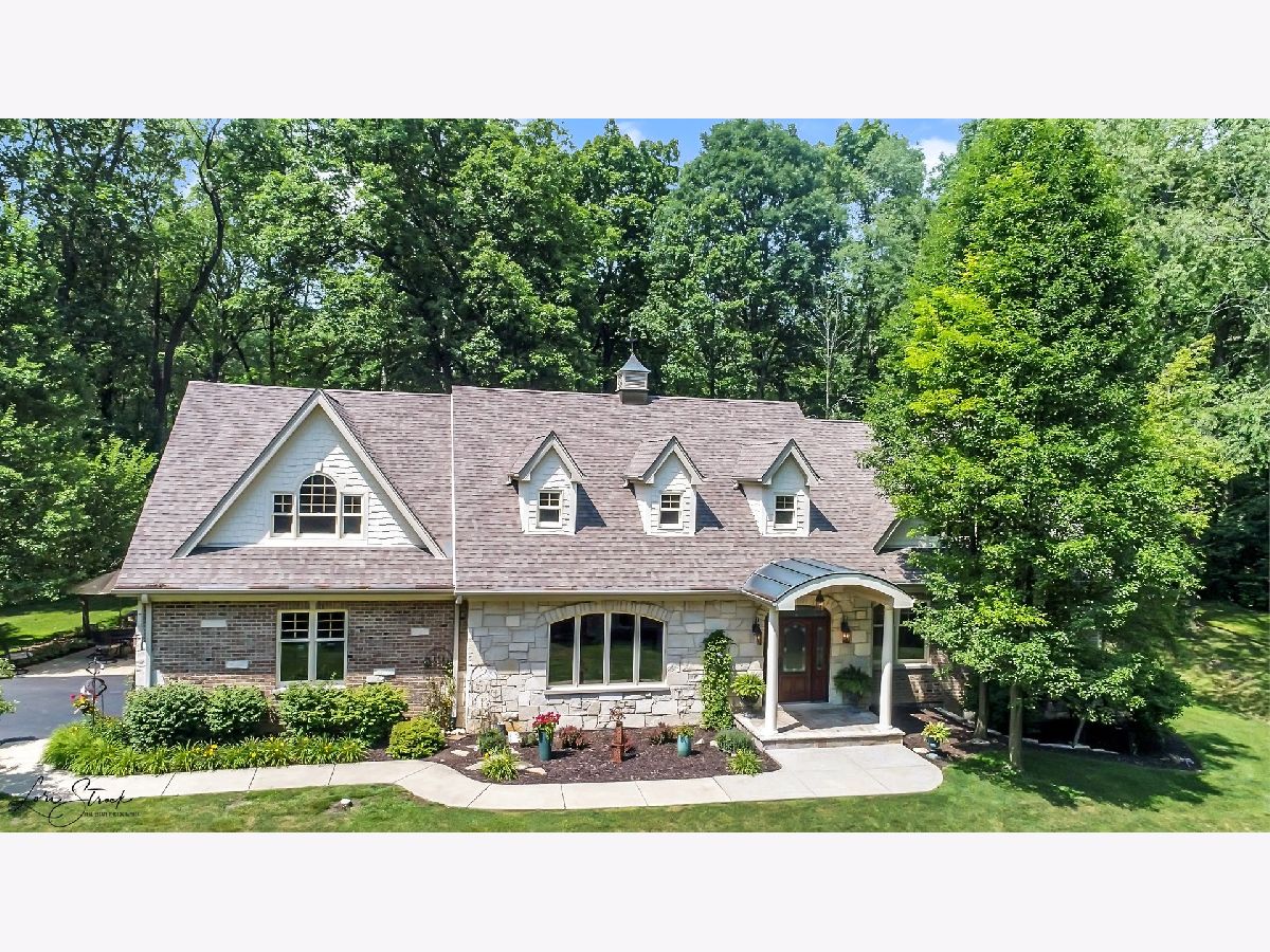 Homes Sold Creekwood Lemont Illinois, 14346 Hickory