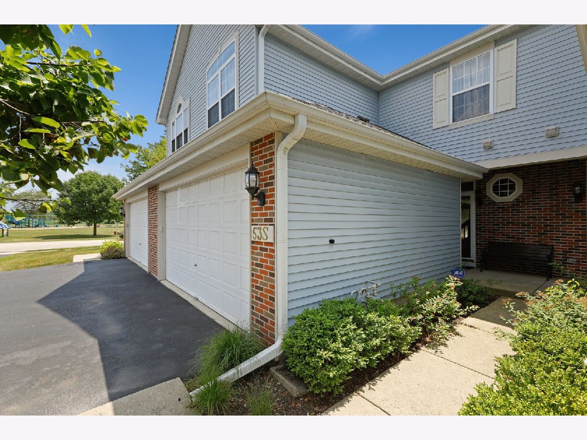 Townhomes Sold Country Homes Of Oakhurst Aurora Illinois, 53 Oakhurst