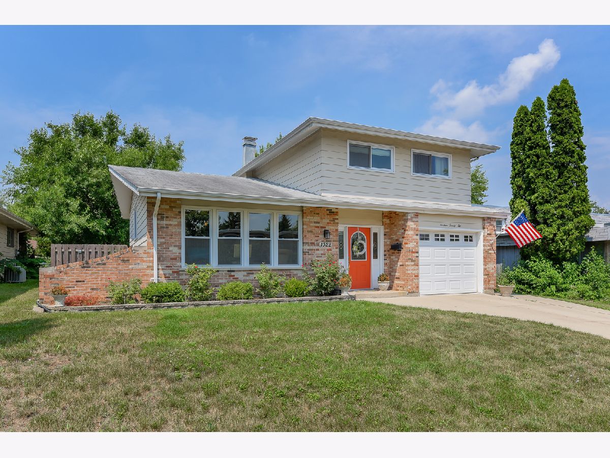 Homes Sold Melody Lane Lombard Illinois, 1322 Rebecca