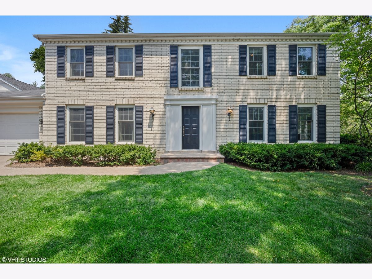 Homes Sold Windham Manor Northbrook Illinois, 2405 Auburn