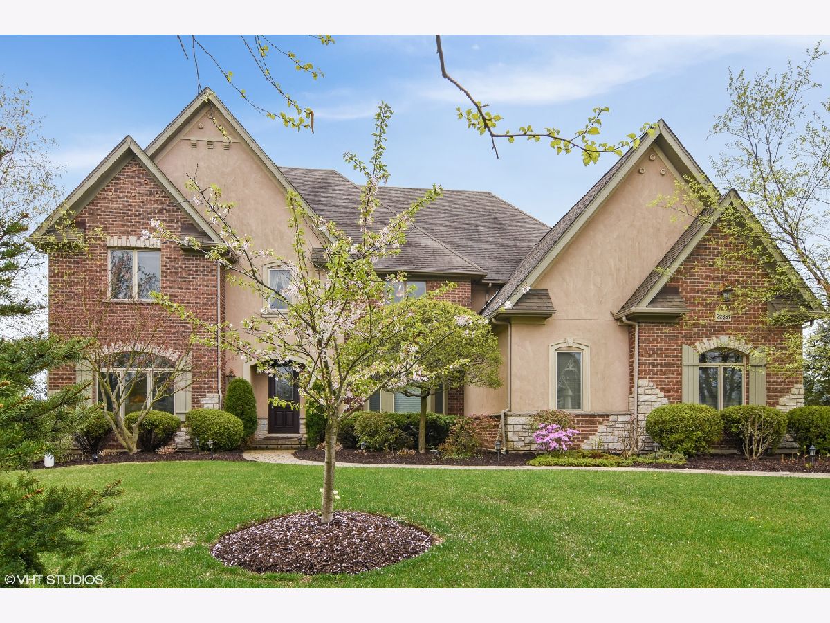  Rented Kildeer Illinois, 22381 Prairie