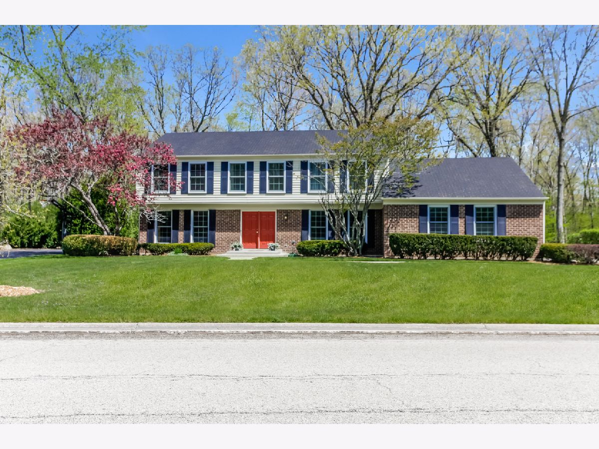 Homes Sold Lincolnshire Square Lincolnshire Illinois, 48 Kings Cross