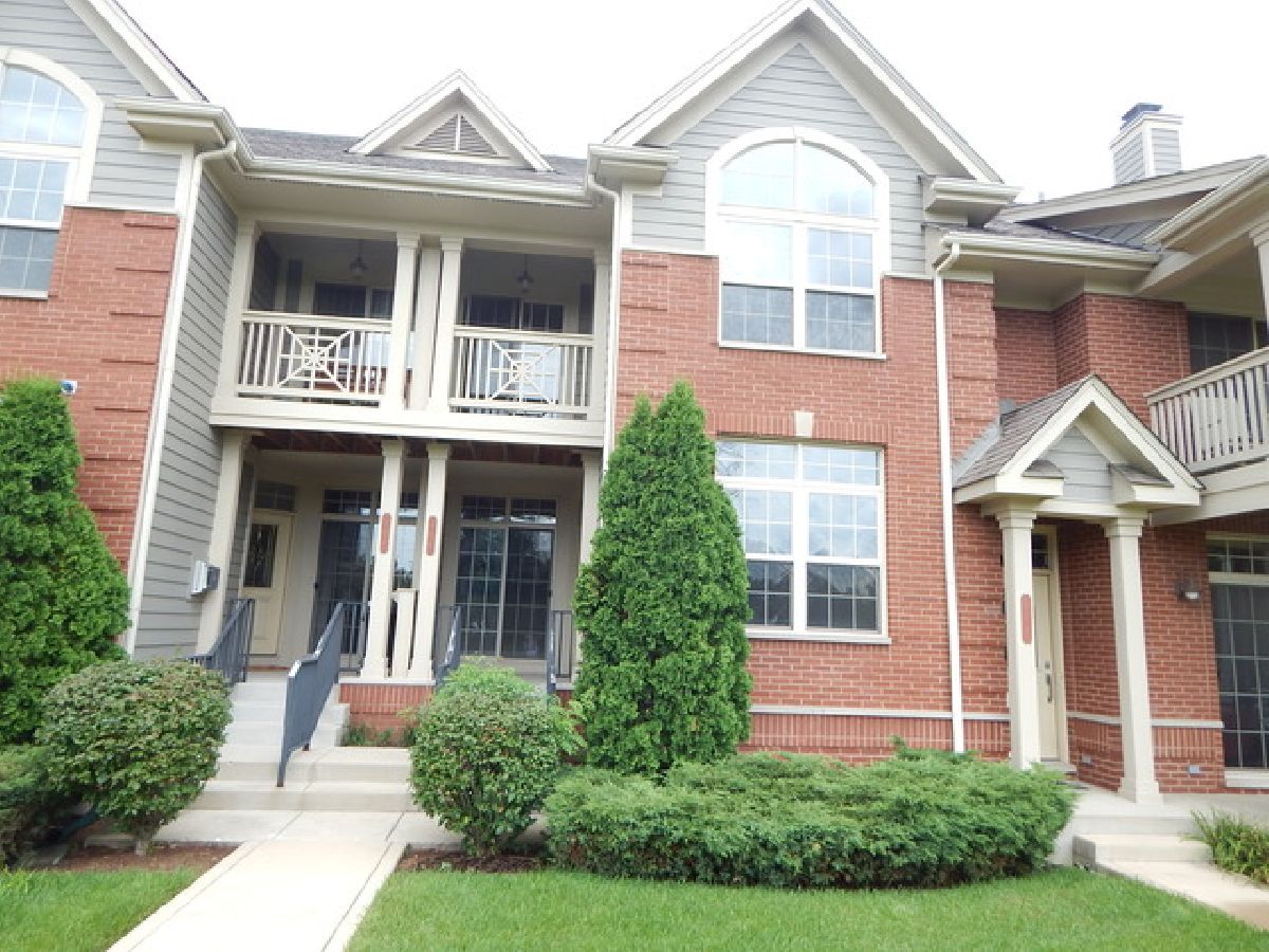 Condos & Townhomes & Homes Rented Woodlands Of Morton Grove Morton Grove Illinois, 606 Callie