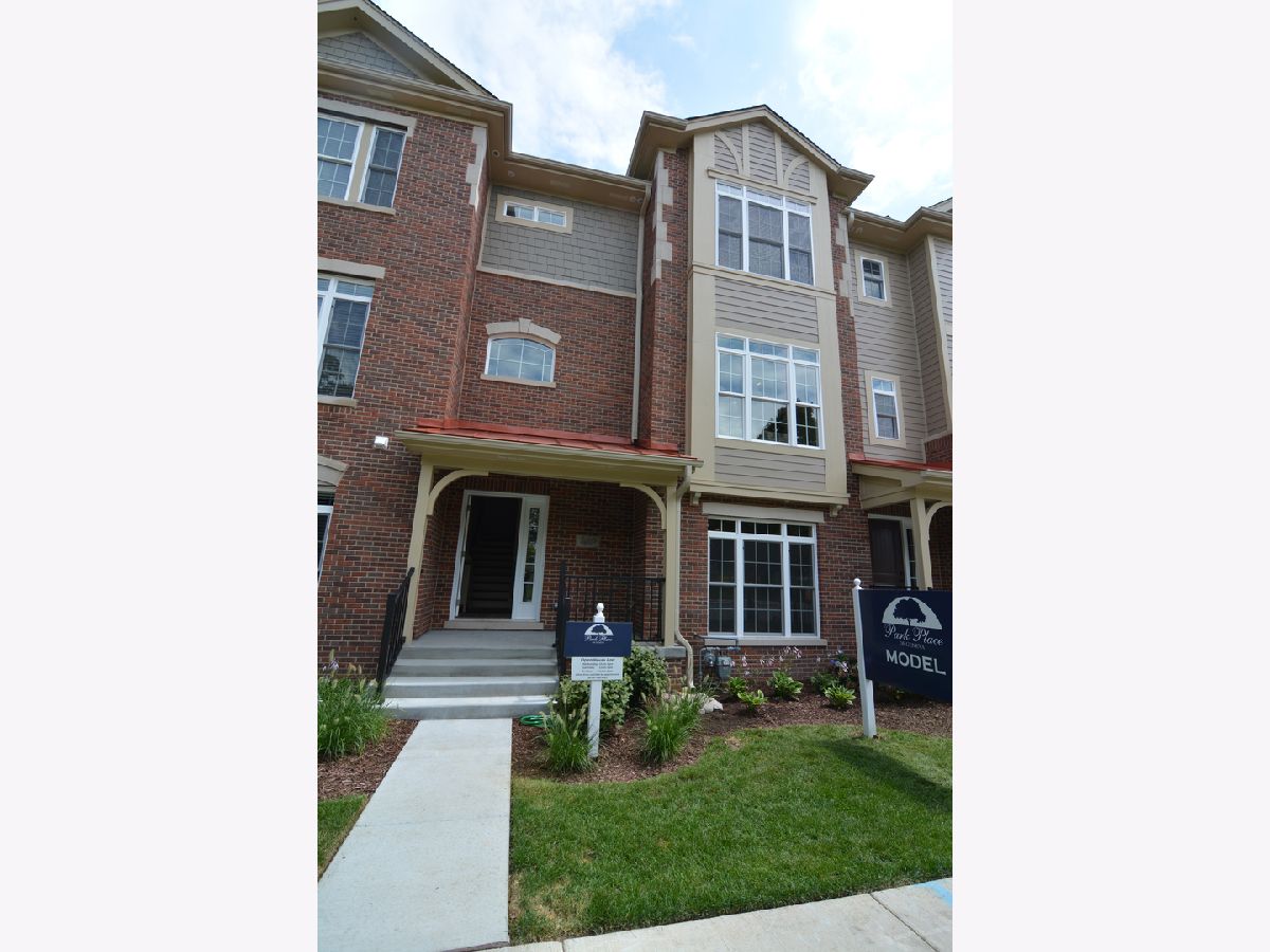 Townhomes Sold Park Place Of Geneva Geneva Illinois, 466 1st