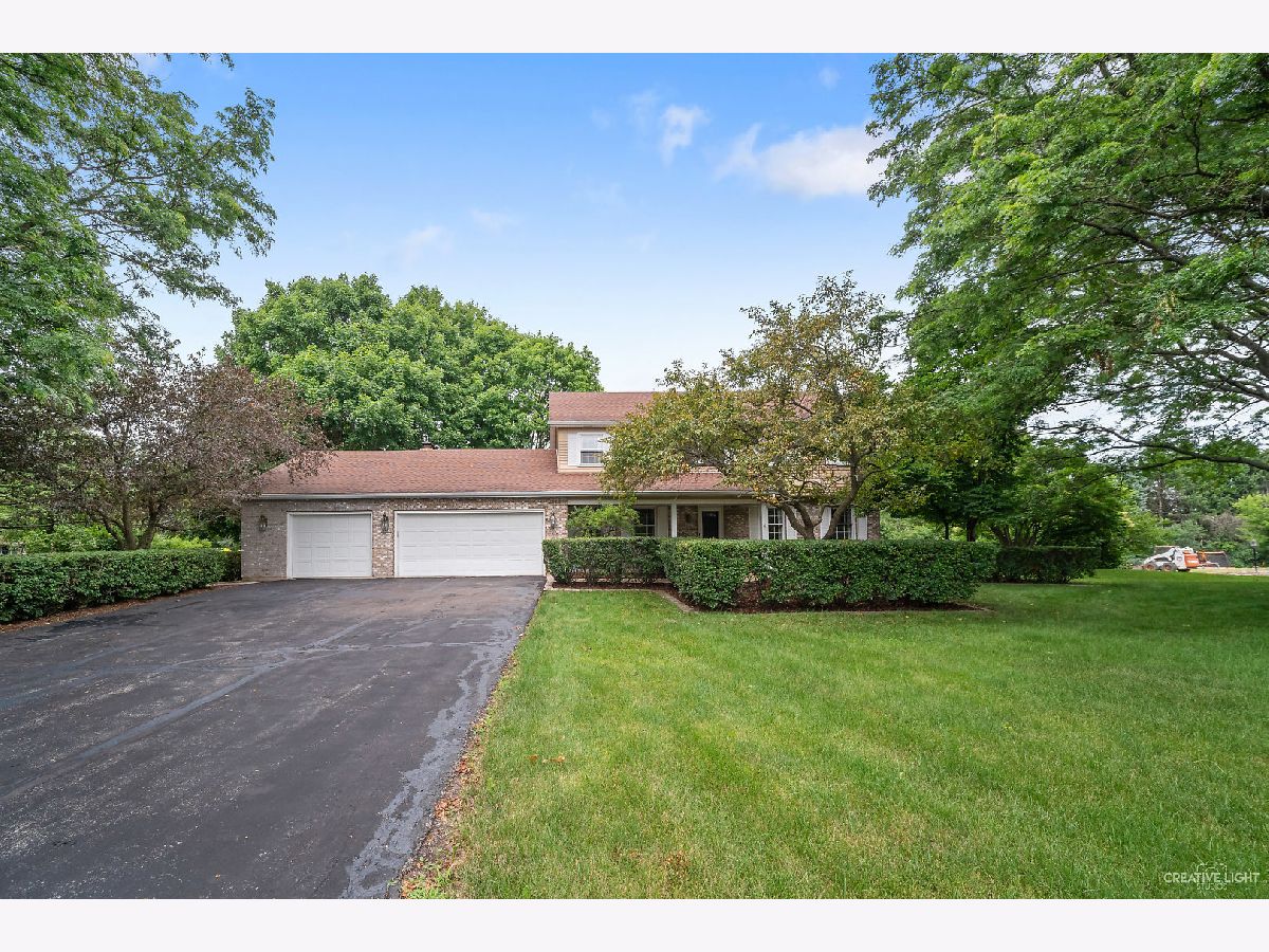 Homes Sold Mitawa Elgin Illinois, 38W616 Bittersweet