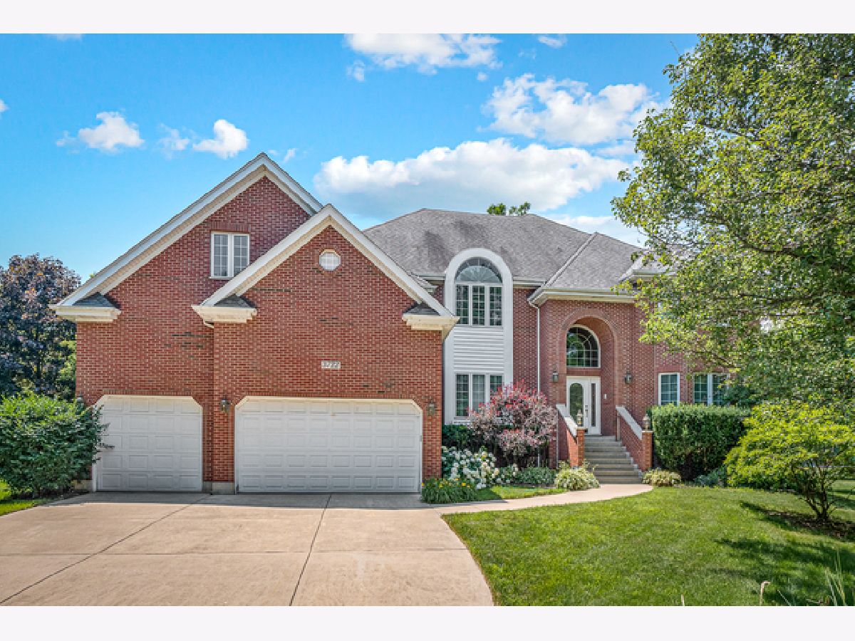 Homes Sold Regency Woods Lisle Illinois, 3722 Pin Oak