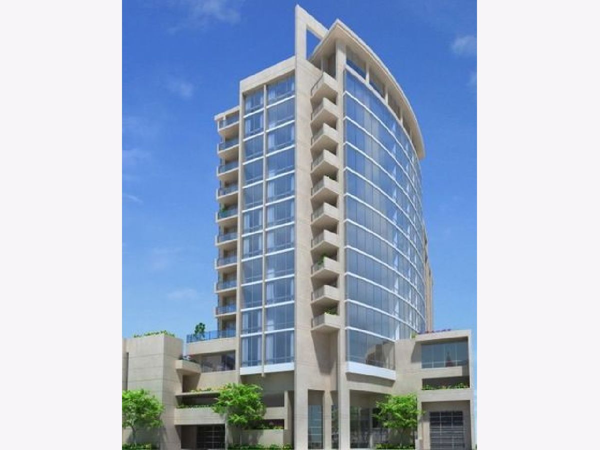 Condominiums Sold One Evanston Evanston Illinois, 1570 Elmwood