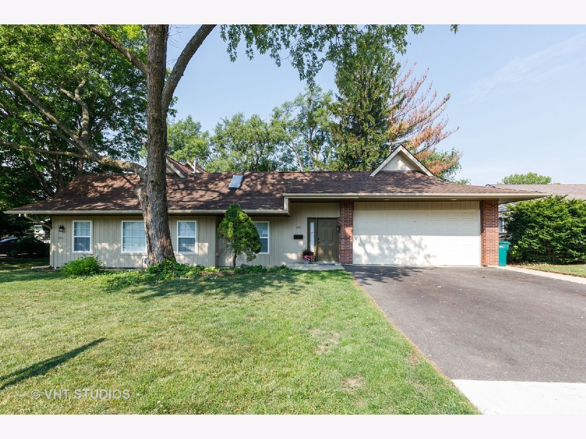 Homes Sold West Plaza Joliet Illinois, 909 Westshire