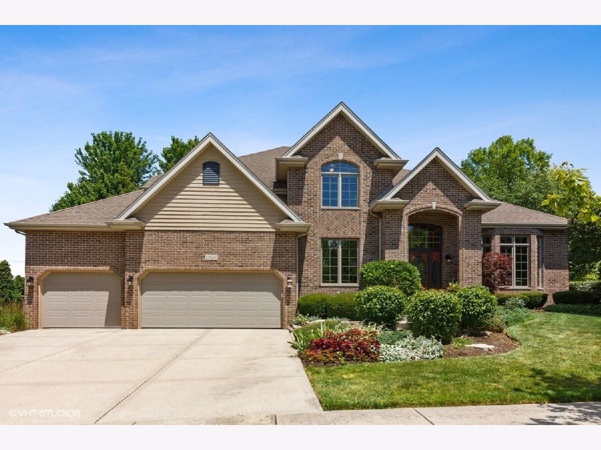 Homes Sold Muirfield Orland Park Illinois, 10660 Churchill