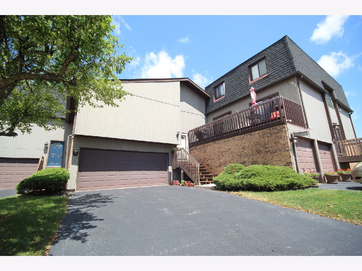 Townhomes & Condos & Homes Rented Ventura 21 Roselle Illinois, 736 High Ridge