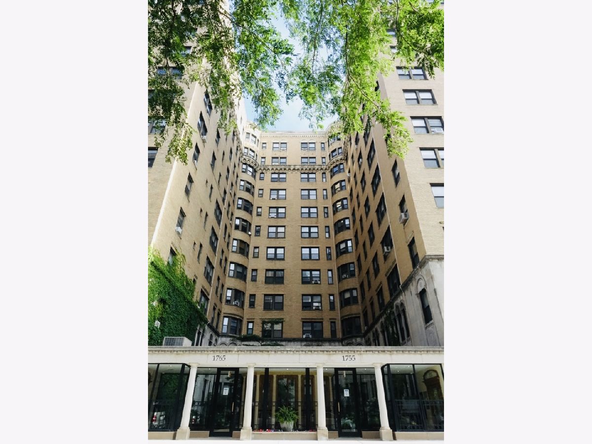 Condos & Townhomes Sold Parkshore Cooperative Chicago Illinois, 1755 55th