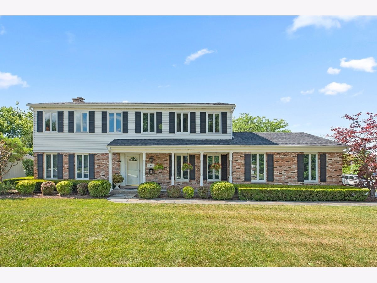 Homes Sold Knightsbridge Schaumburg Illinois, 1562 Coventry