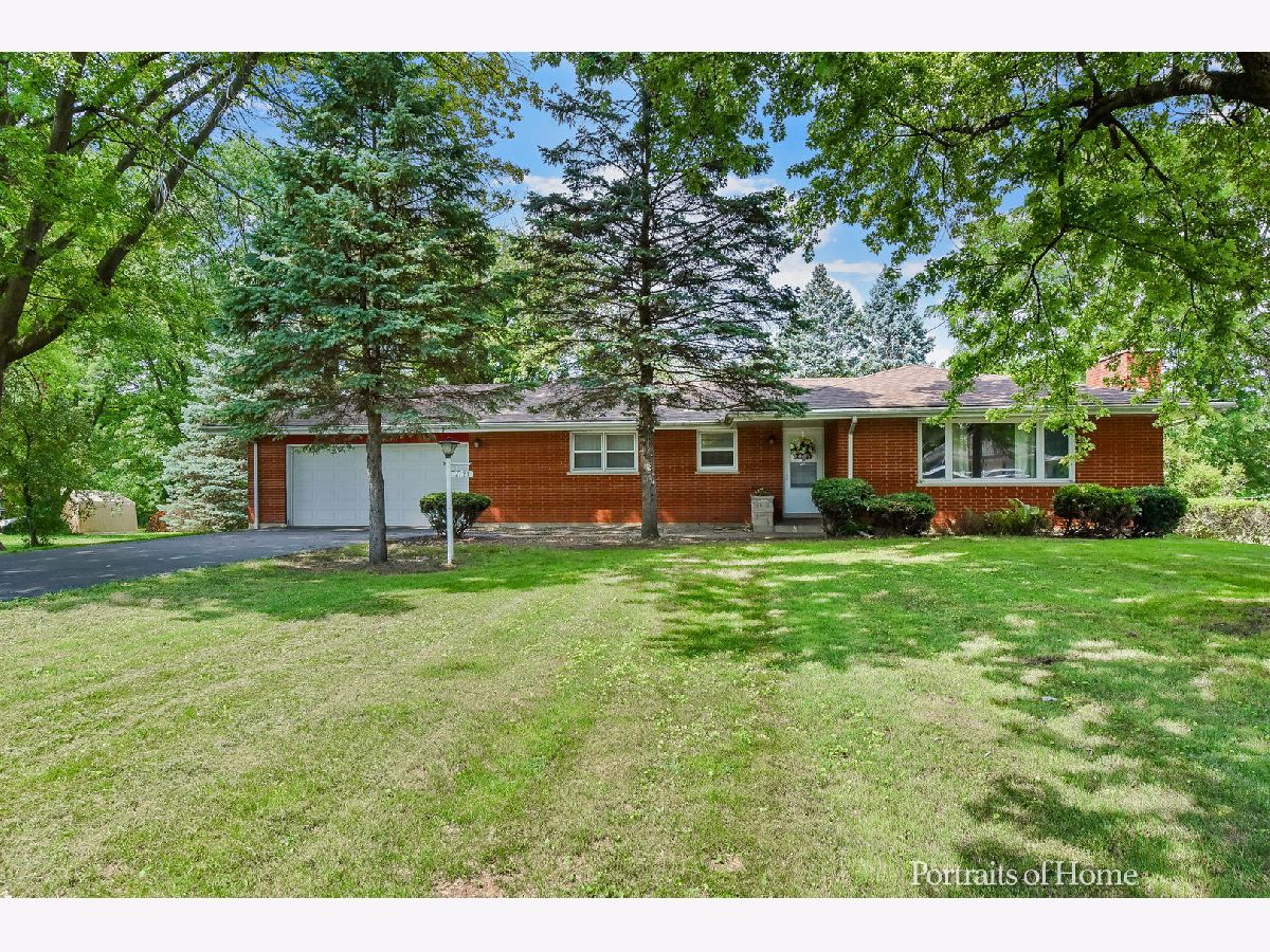 Homes Sold Leigh Aurora Illinois, 2121 Garden