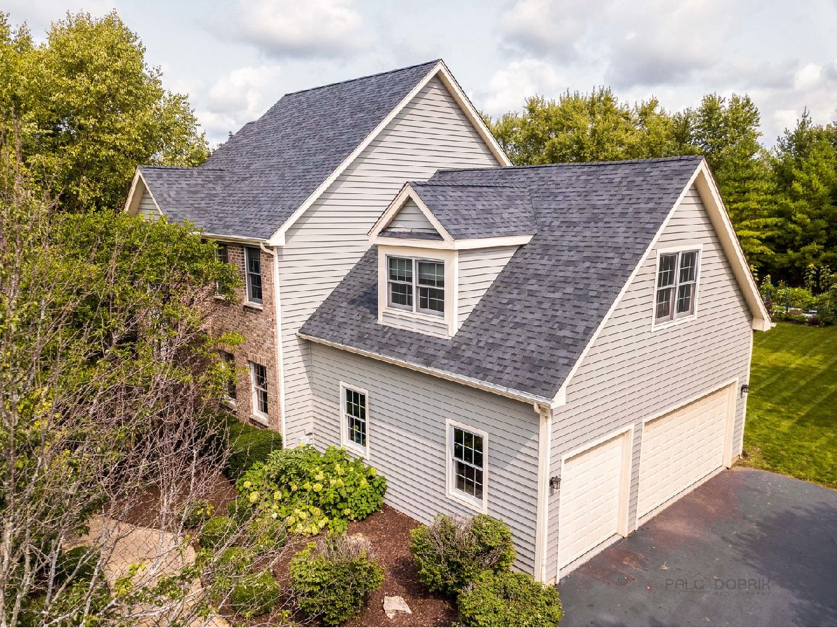 Homes Sold Oakview Estates Ringwood Illinois, 5110 Tall Oaks