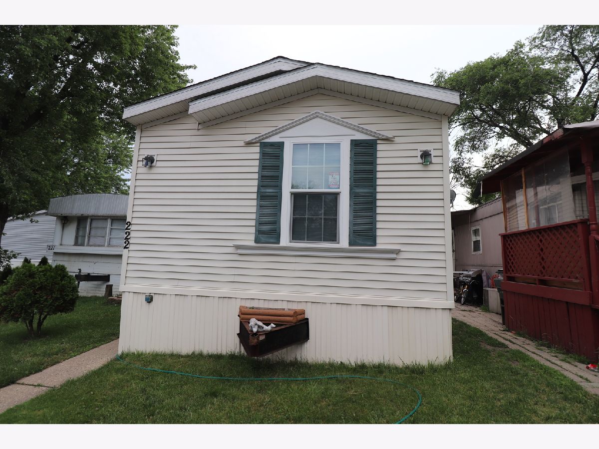 Subdivision Sold Blackhawk Estates Des Plaines Illinois, 428 Touhy