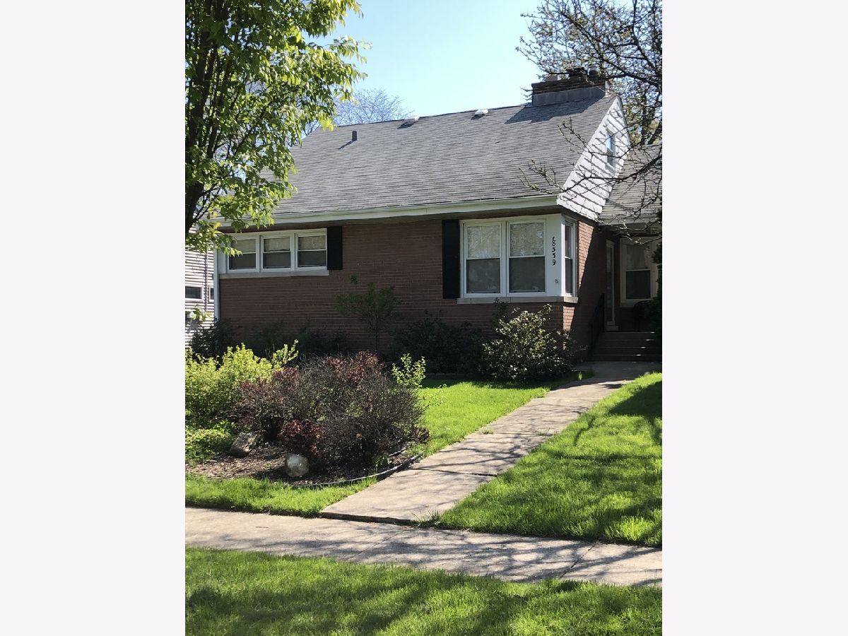 Homes Sold 3rd Addition Homewood Illinois, 18339 Stewart