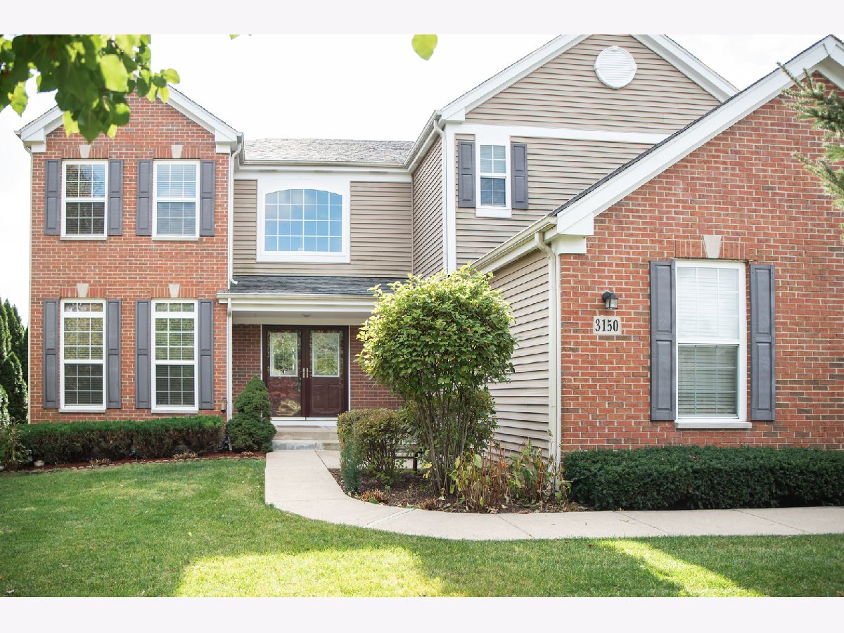 Homes Sold Linden Estates Aurora Illinois, 3150 Moraine
