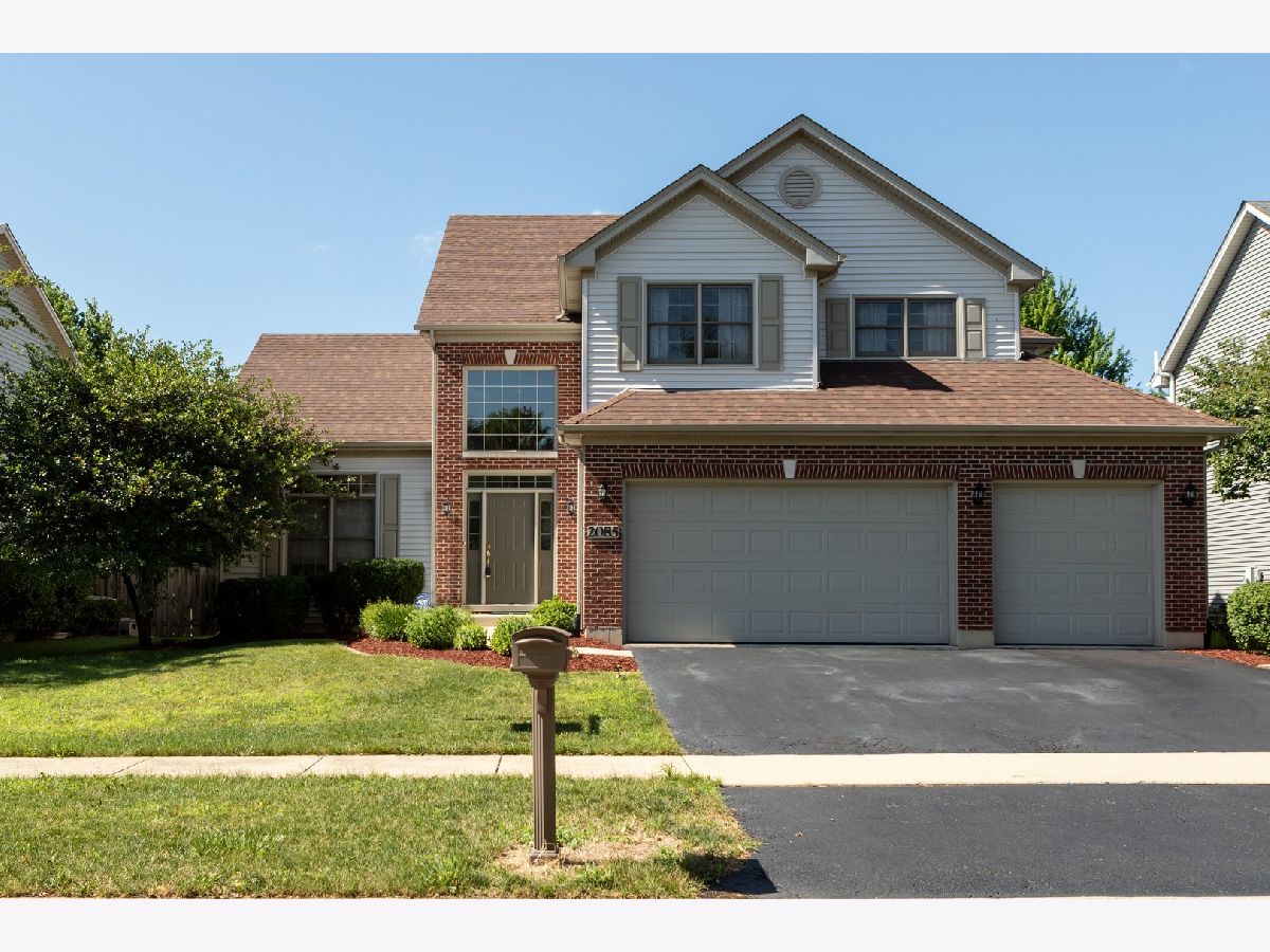 Homes Sold Wheatlands-summit Chase Aurora Illinois, 2085 Clementi