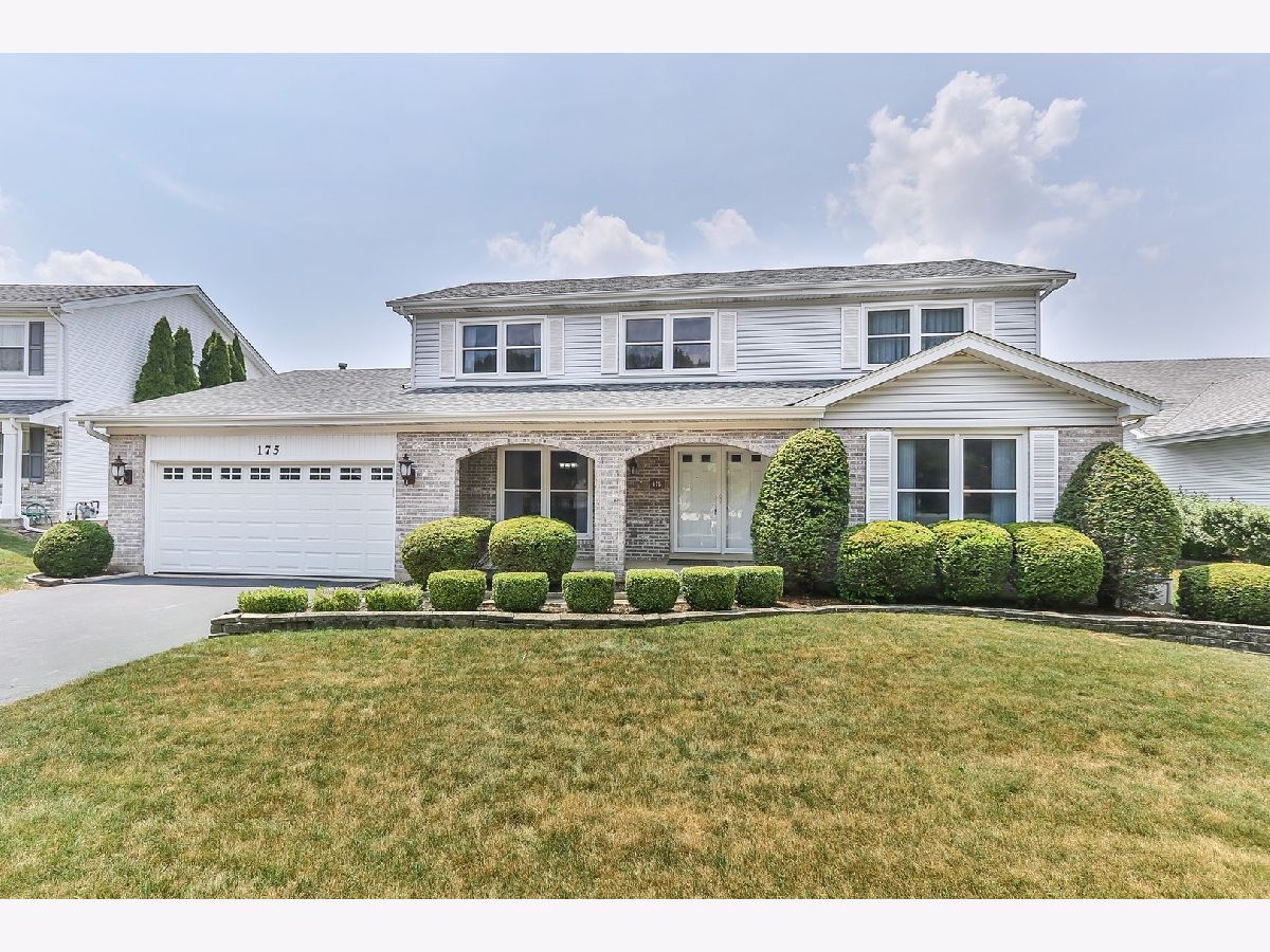 Homes Sold Kingsport Terrace Schaumburg Illinois, 175 Farmgate