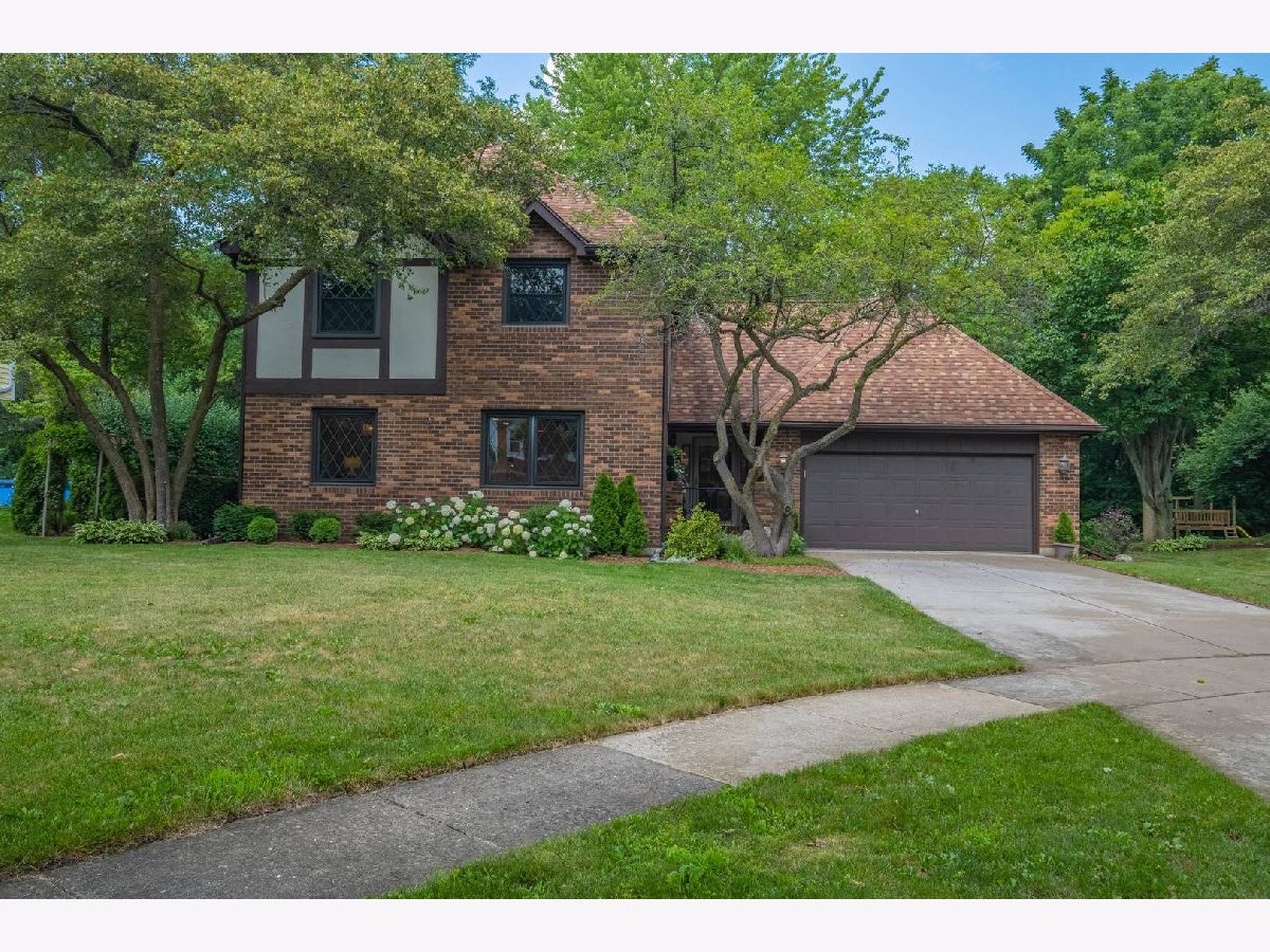 Homes Sold Allendale Geneva Illinois, 2009 Allen