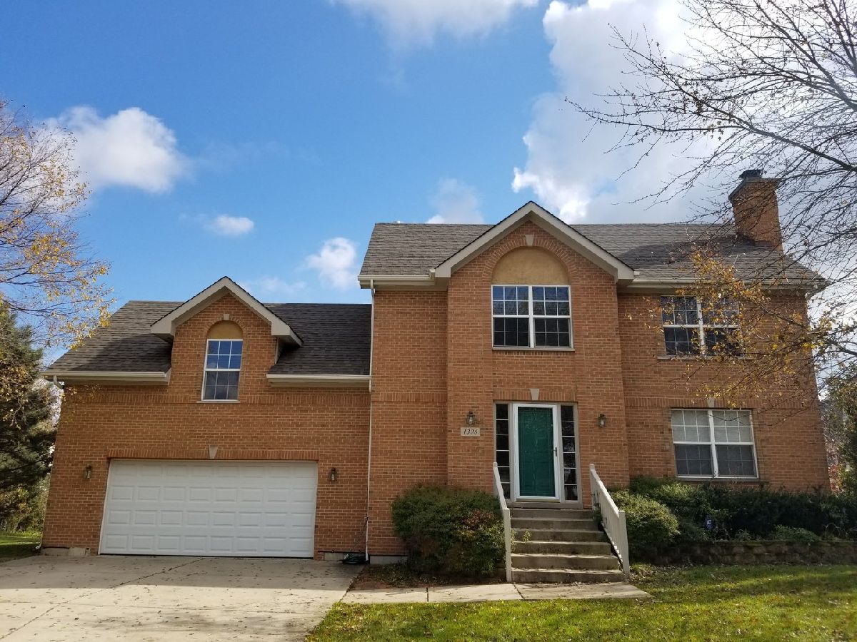 Homes Sold Foxview Highlands Mchenry Illinois, 1306 Hilltop