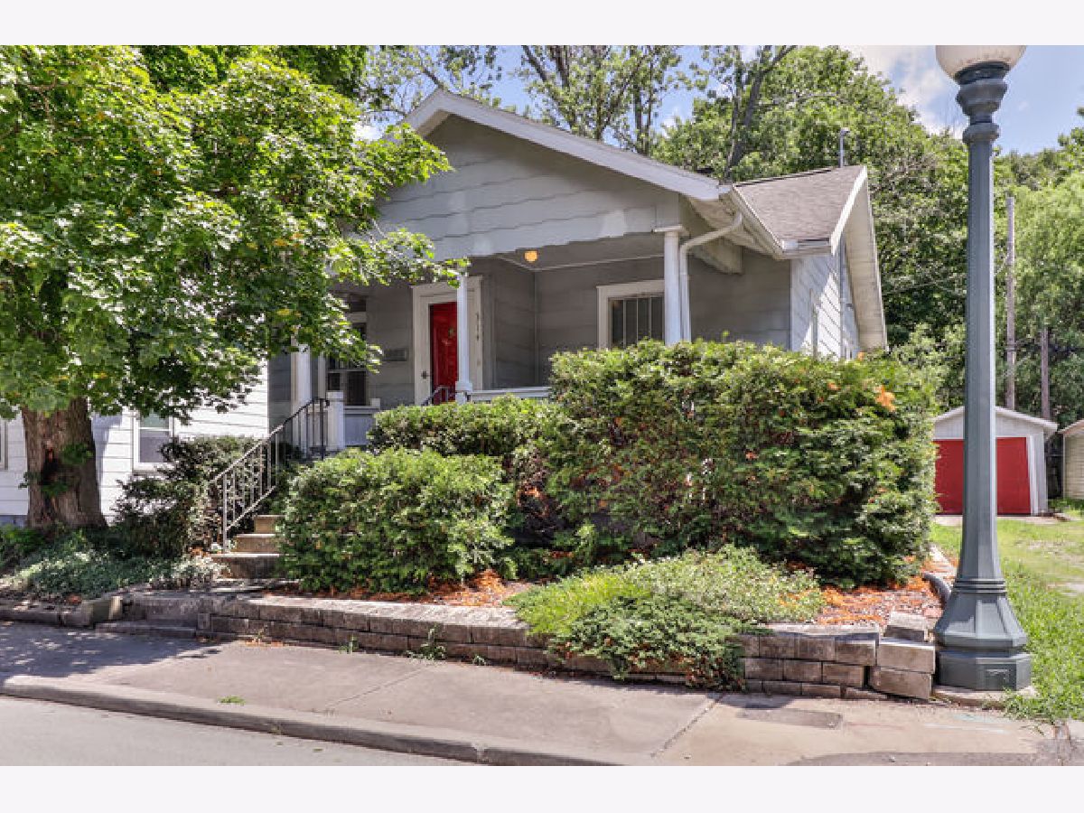 Homes Sold Wilsons Place Champaign Illinois, 314 Fair