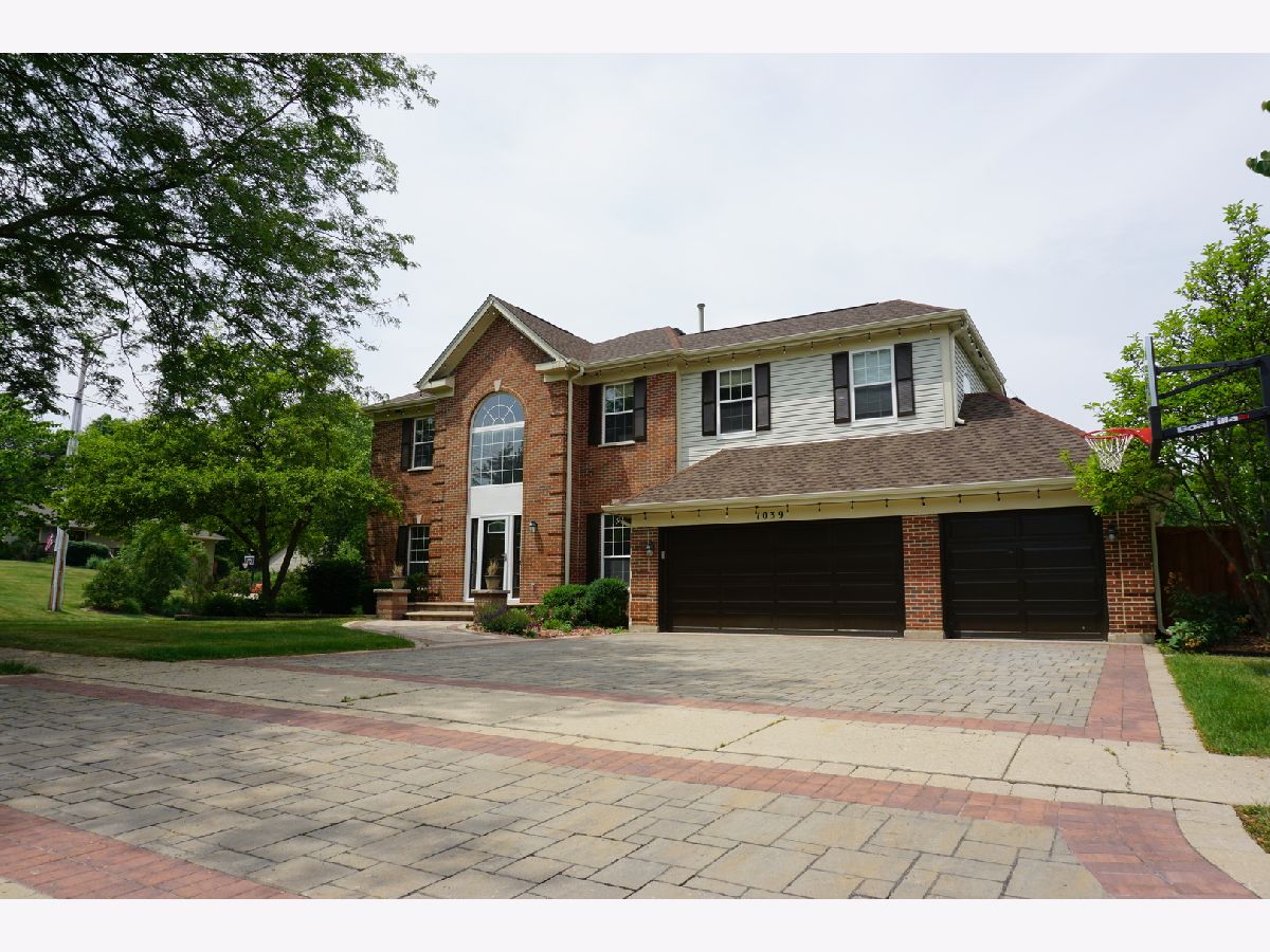 Homes Rented Victoria Woods Fox River Grove Illinois, 1039 Heather