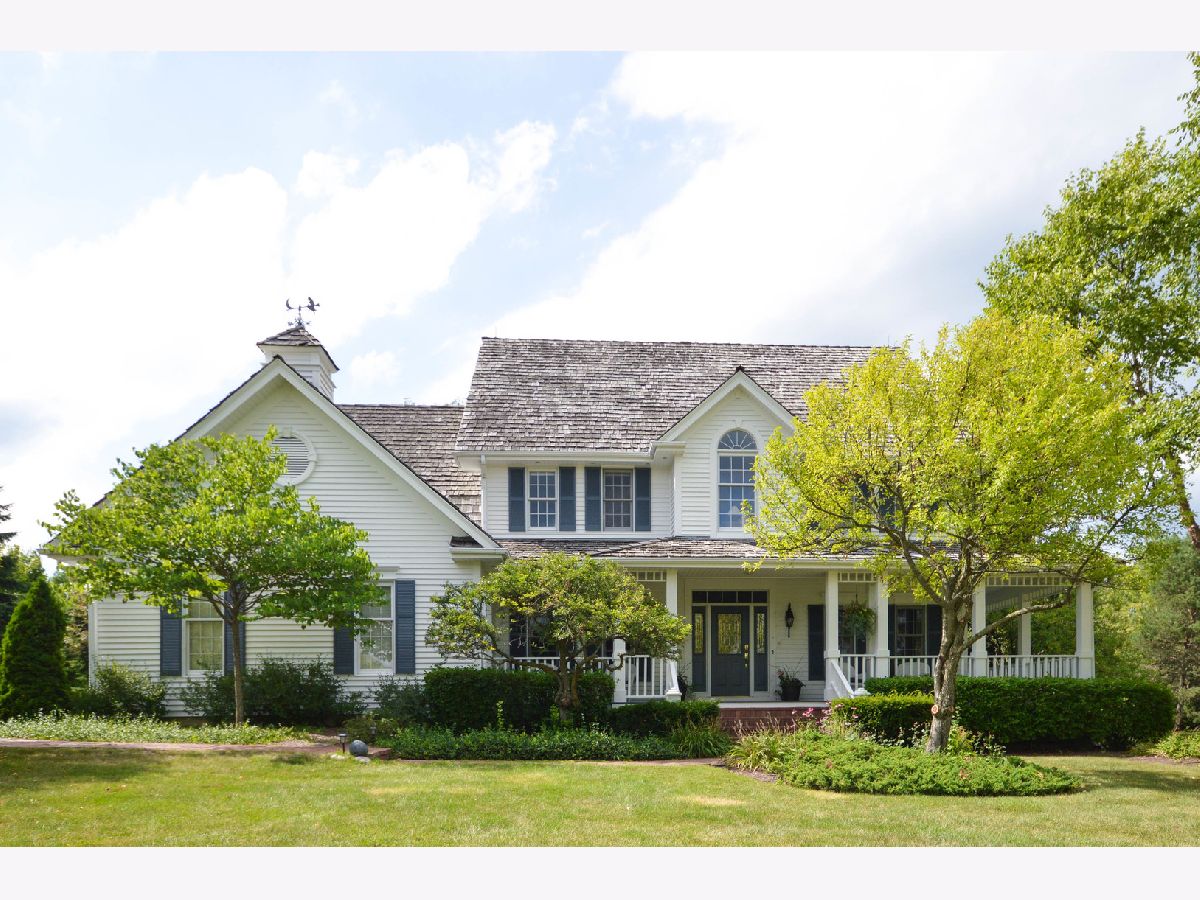 Homes Sold Countryside Oaks Mundelein Illinois, 26136 Middleton