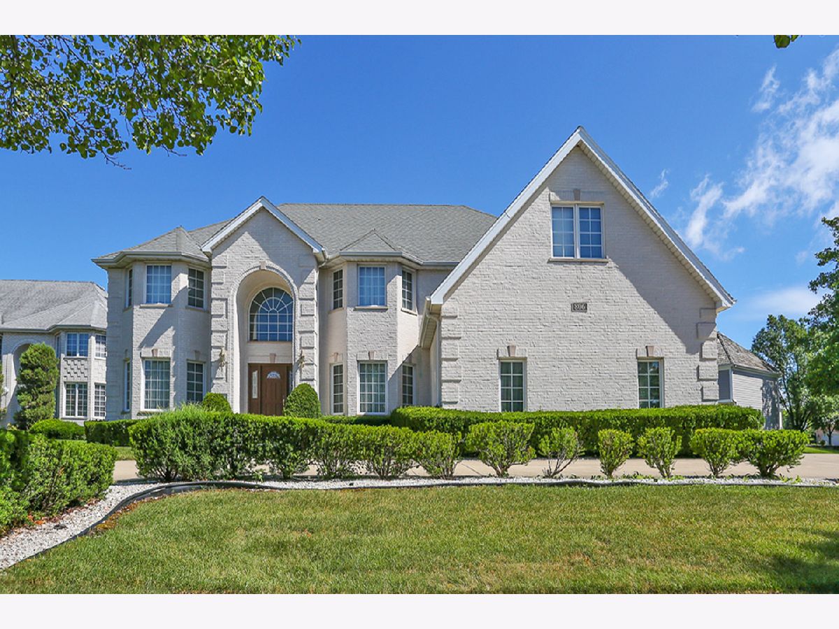 Homes Sold Essex Club Schaumburg Illinois, 806 Tory
