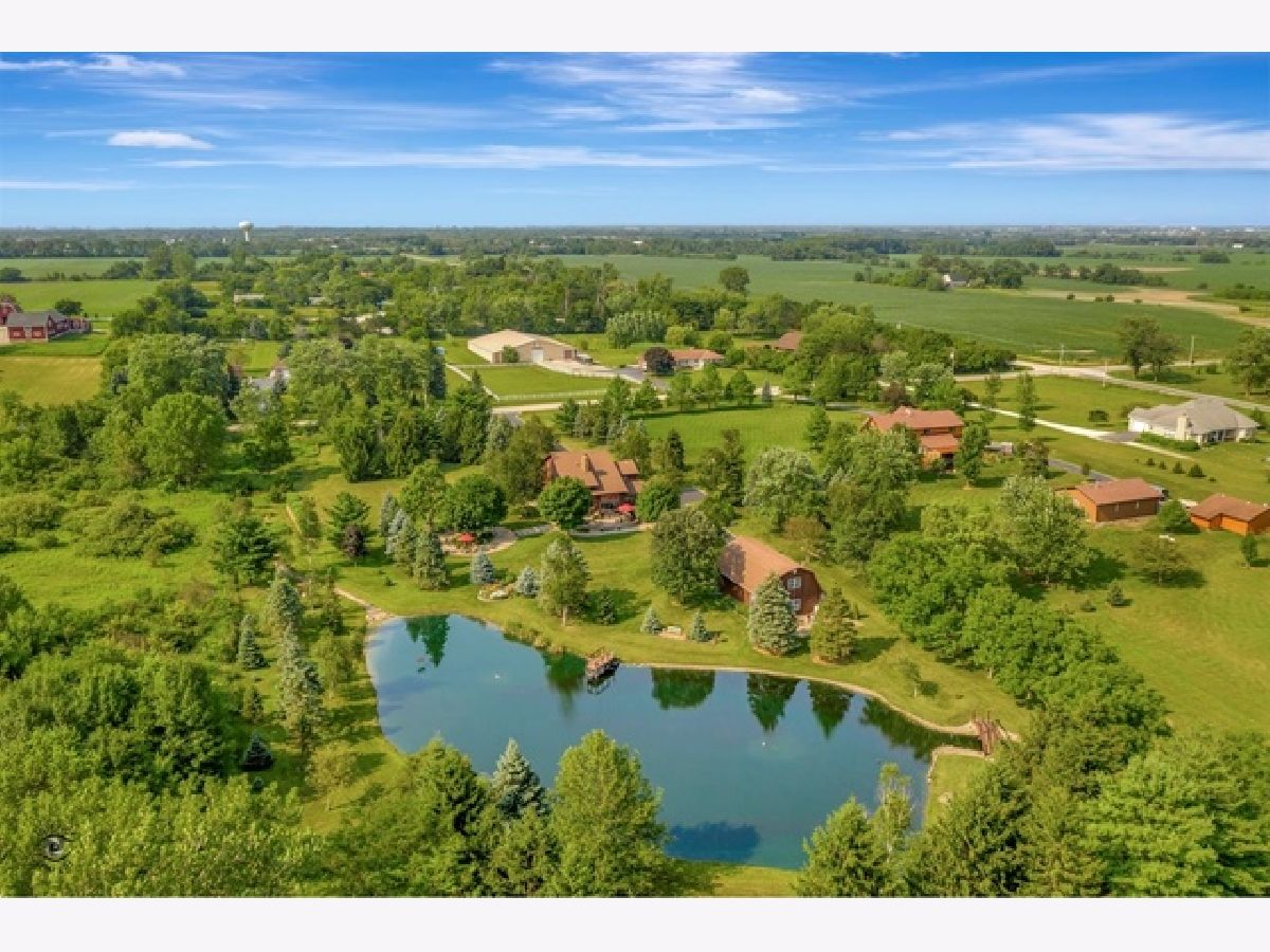 Homes Sold Green Garden Frankfort Illinois, 8101 Stuenkel