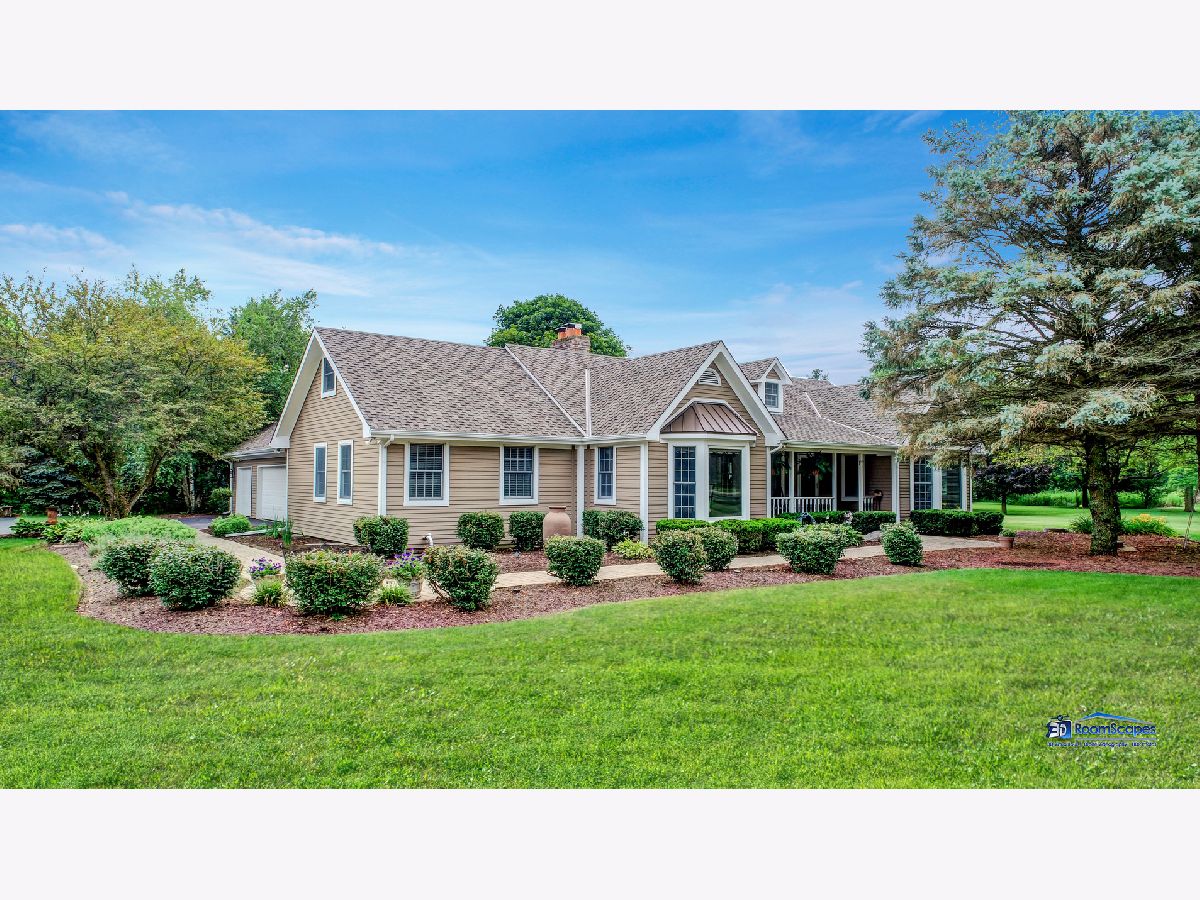 Sold Bull Valley Illinois, 1590 Cherry Valley