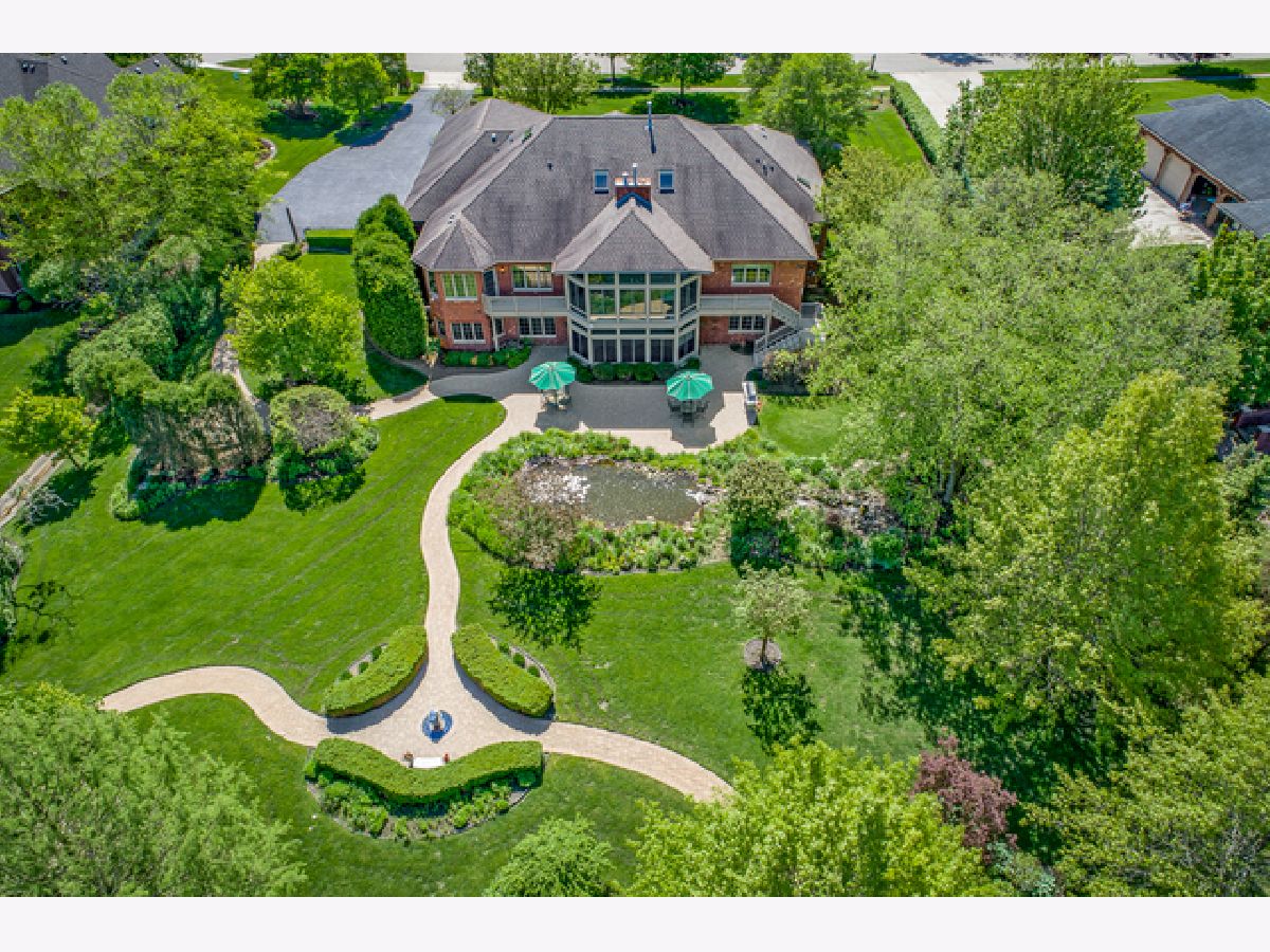 Homes Sold Hunter Trail Mokena Illinois, 19420 Hunter