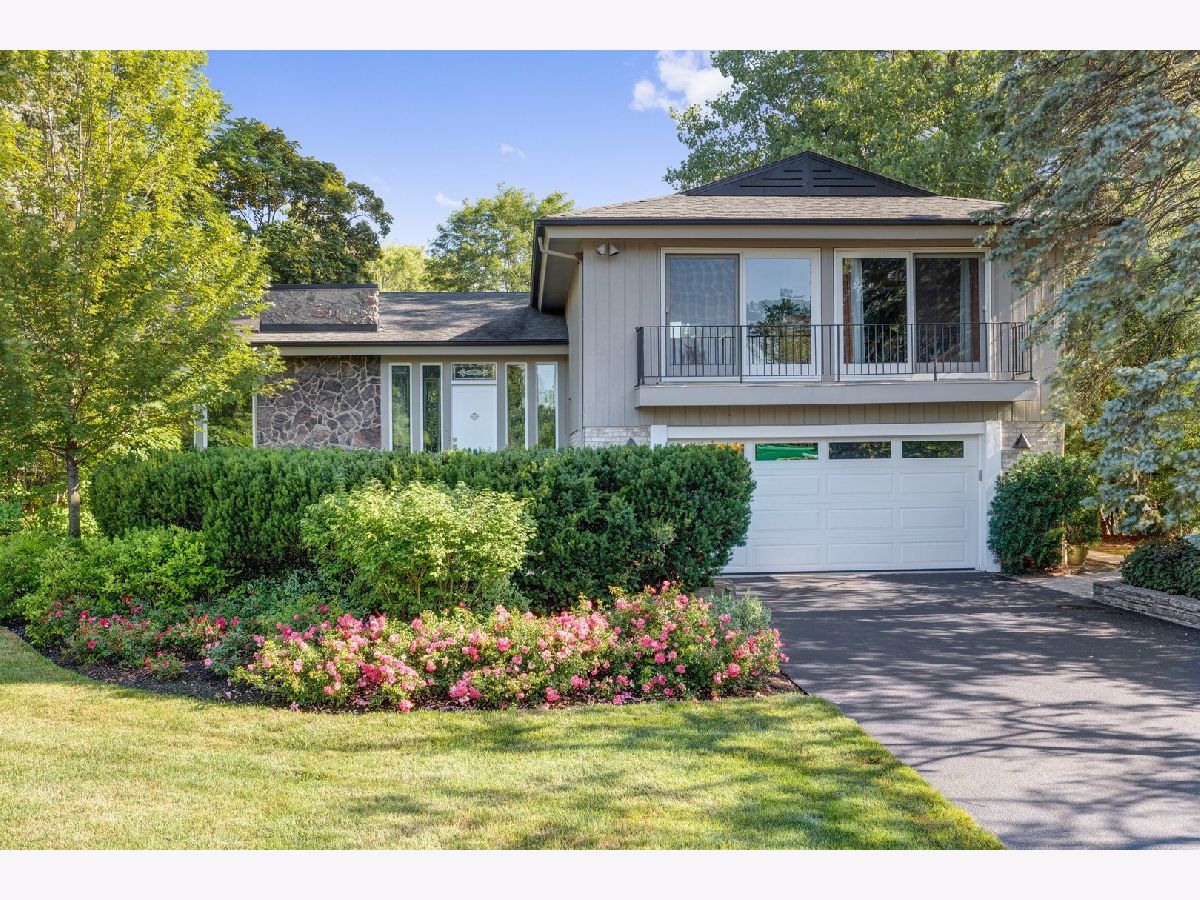 Homes Sold Brittany Hills Highland Park Illinois, 2145 Tanglewood