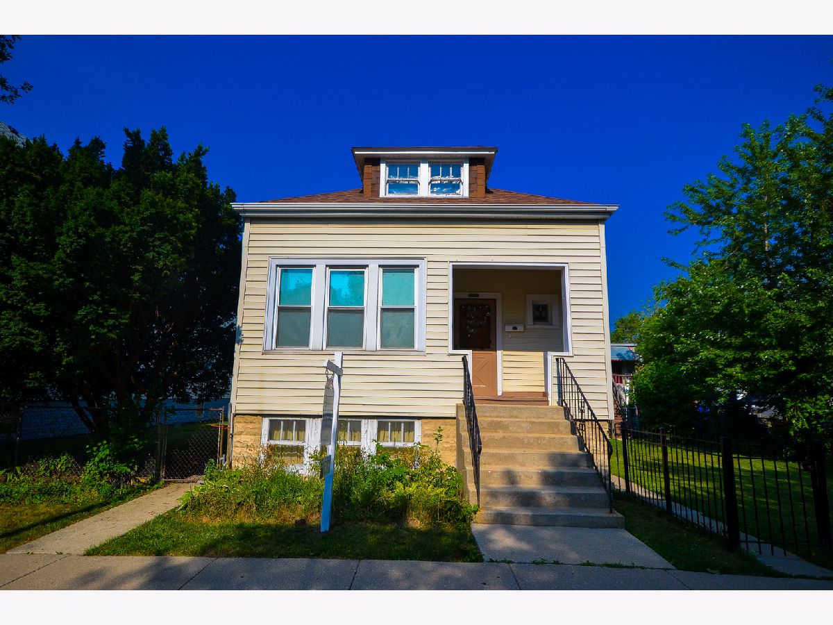 Homes Sold Grant Works Cicero Illinois, 1440 51st